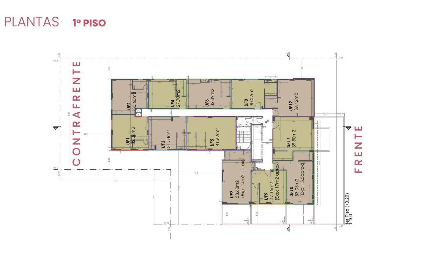 Plano 1