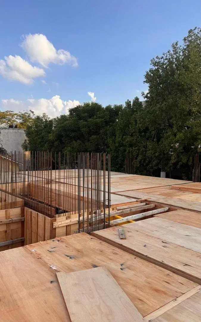 Venta departamento en pozo - Monoambiente apto profesional  - Financiacion flexible 8