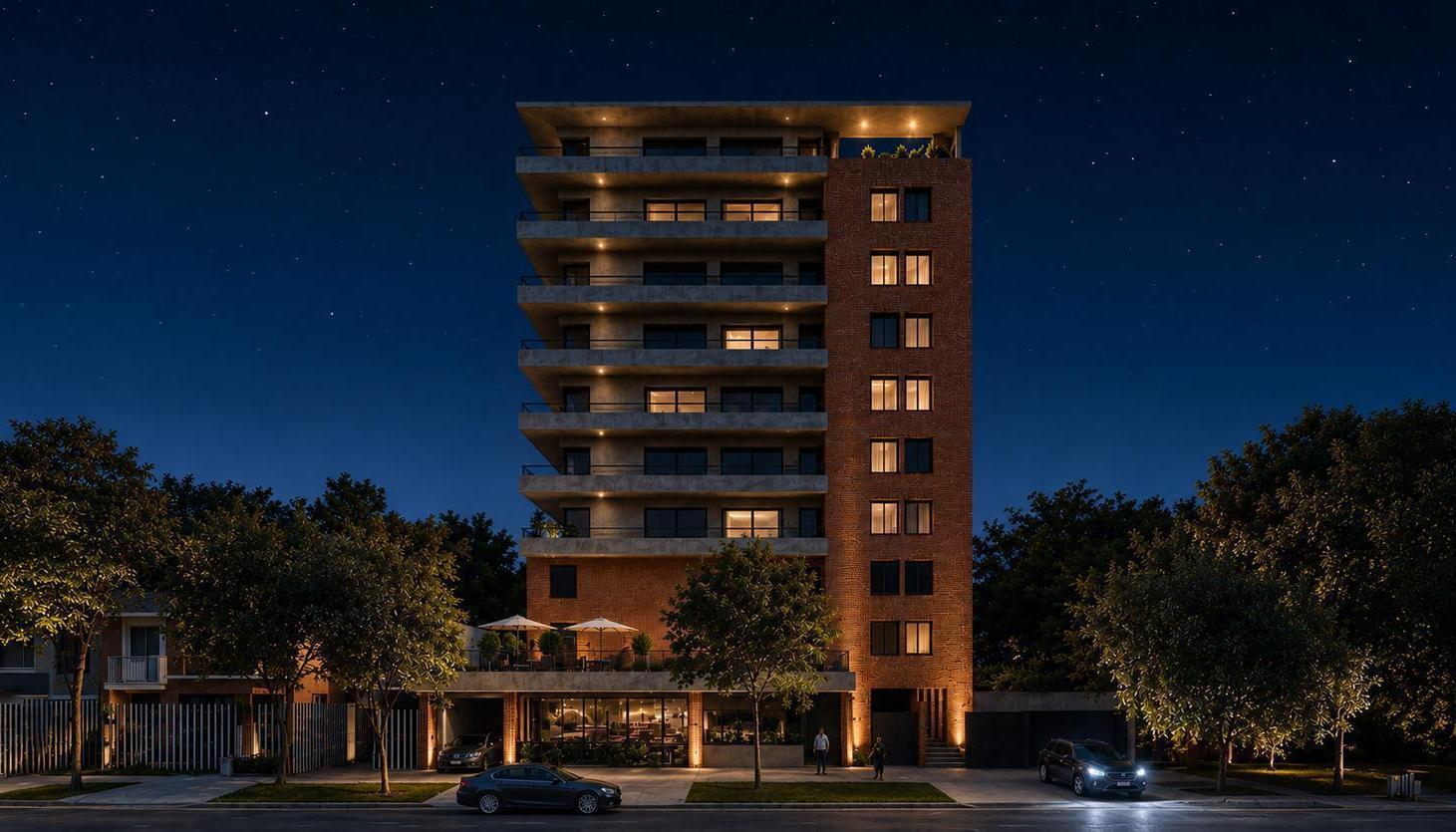 Foto de Venta departamento en pozo - Monoambiente apto profesional, imagen 1