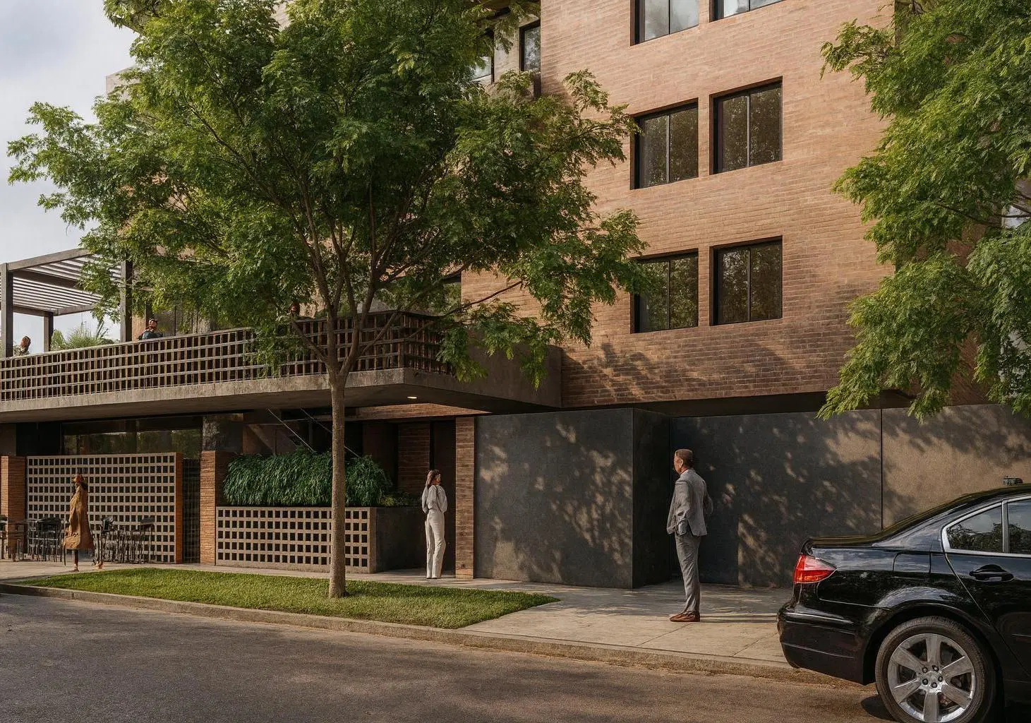 Venta departamento en pozo - 3 ambientes - Financiacion flexible 4