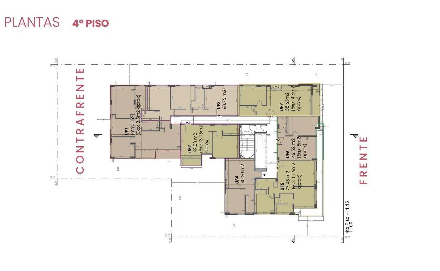 Plano 1