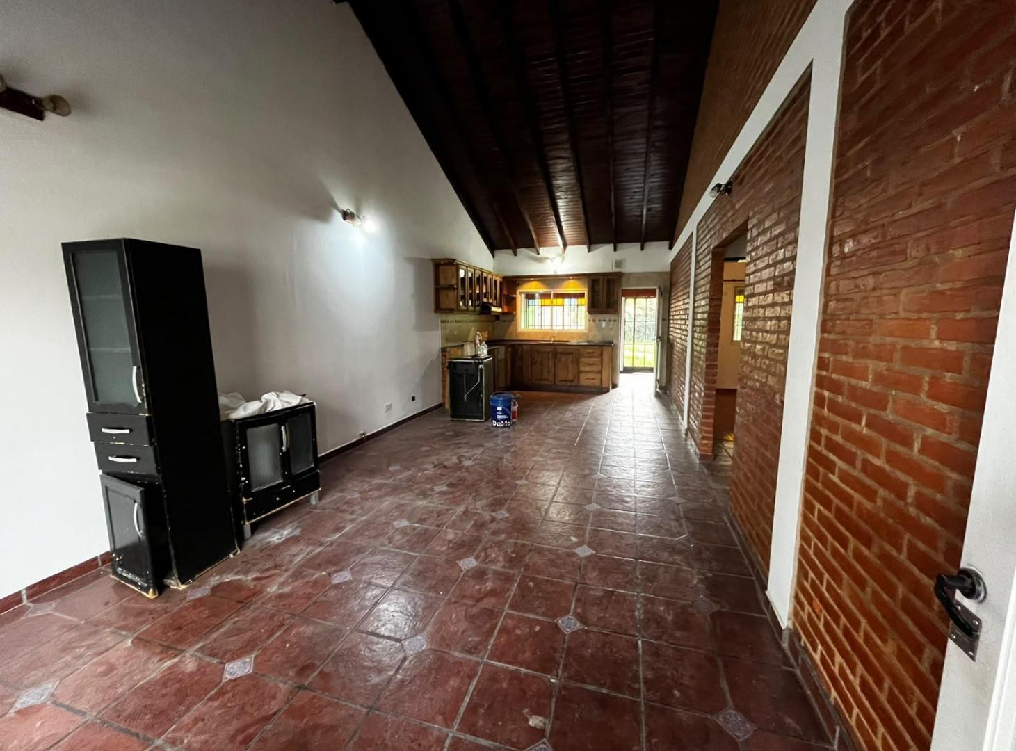 Foto de Casa en alquiler 3 ambientes con cochera en Ituzaingó sur, imagen 3