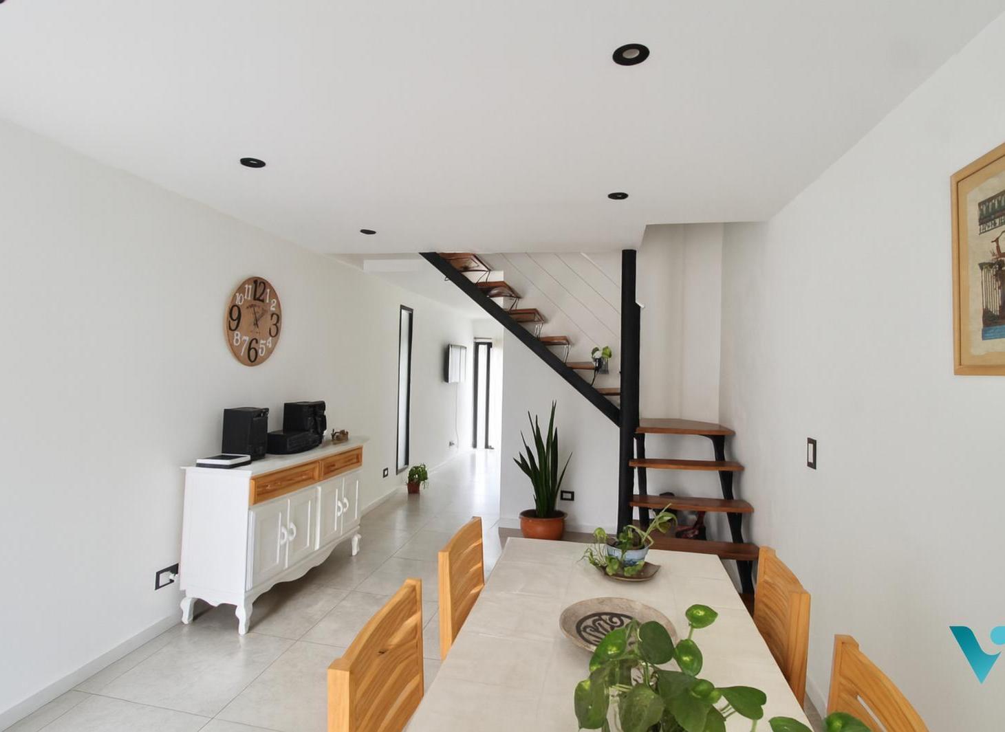 Foto de Dúplex 4 ambientes en venta Ituzaingó norte, con cochera, condominio, imagen 5