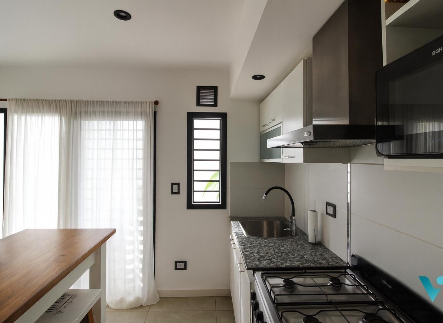 Foto de Dúplex 4 ambientes en venta Ituzaingó norte, con cochera, condominio, imagen 2