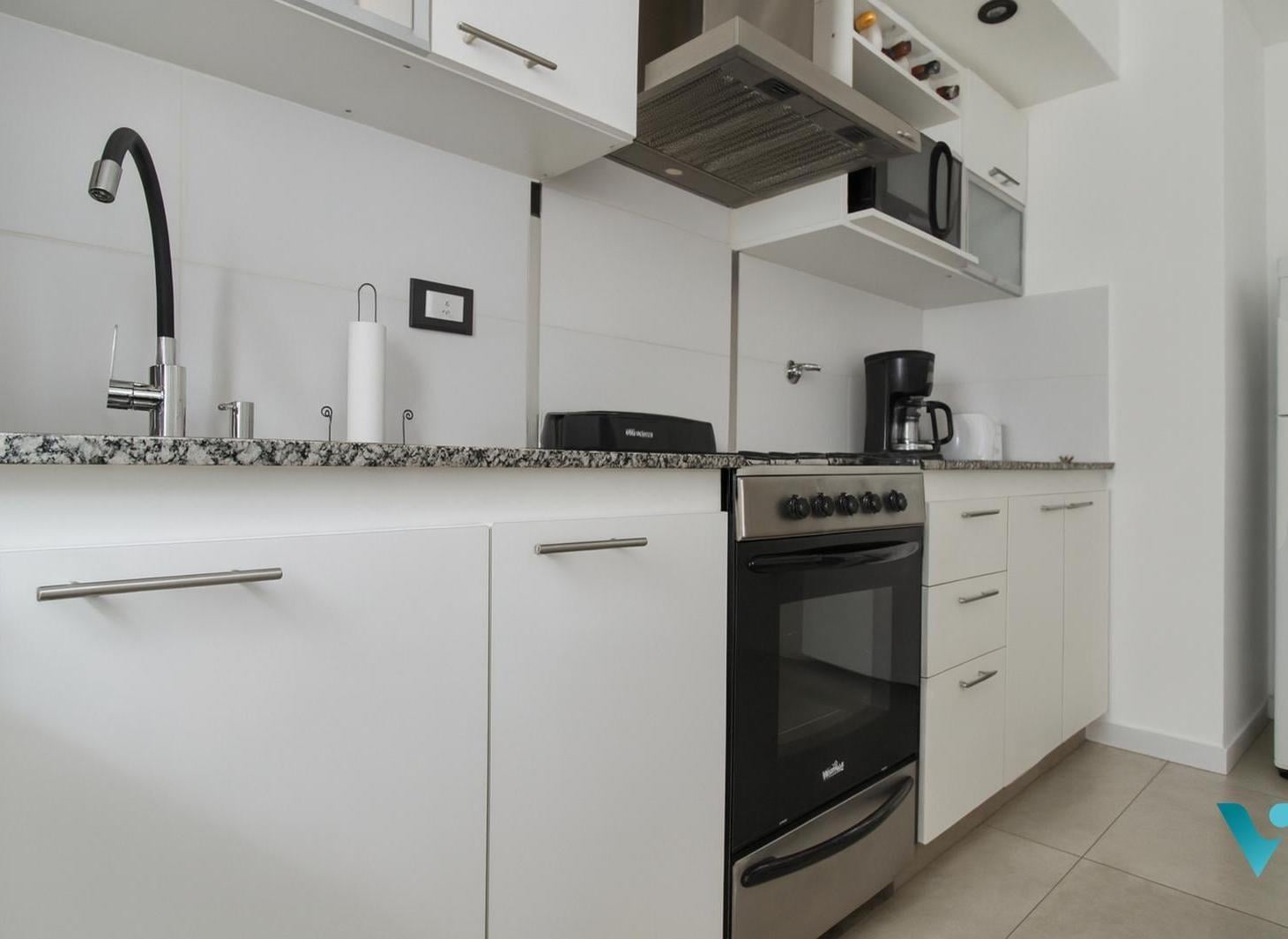 Foto de Dúplex 4 ambientes en venta Ituzaingó norte, con cochera, condominio, imagen 4