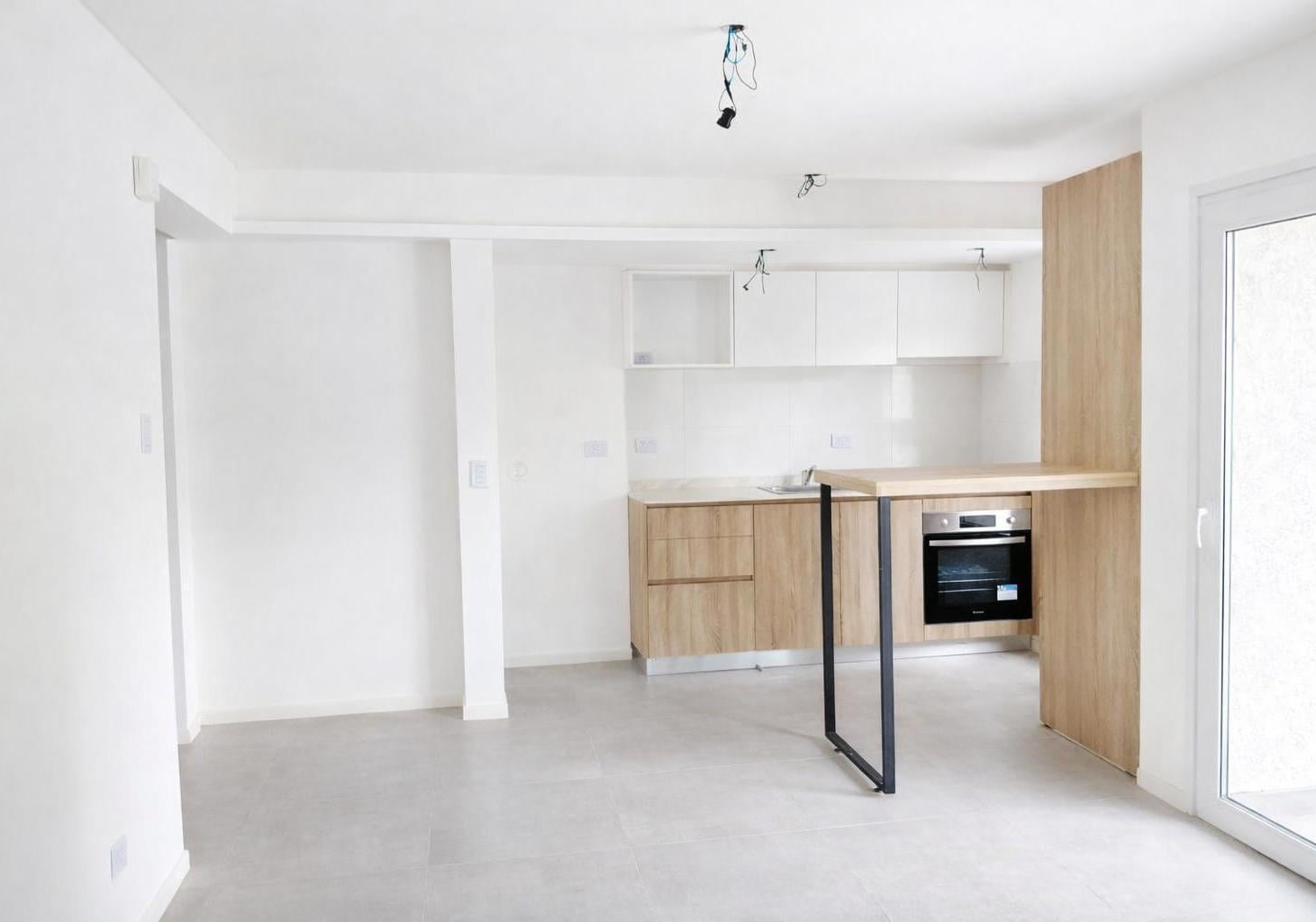 Foto de Departamento en venta 2 ambientes con cochera Ituzaingó norte a estrenar, imagen 3