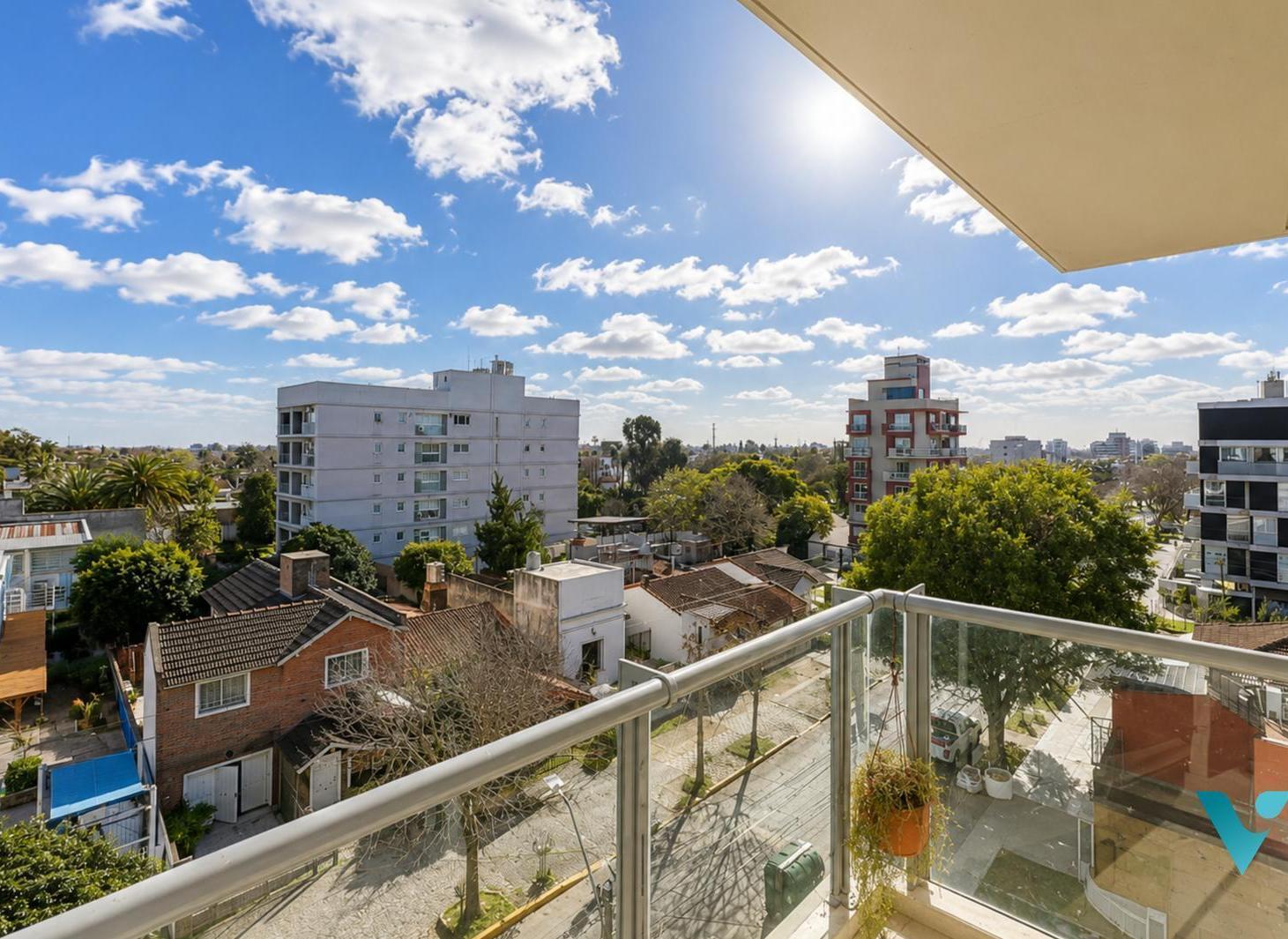 Foto de Departamento en venta 3 ambientes en Ituzaingo cochera , terraza, imagen 5
