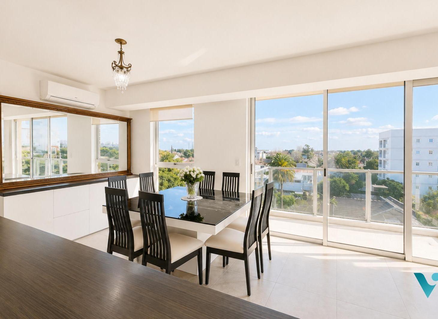 Foto de Departamento en venta 3 ambientes en Ituzaingo cochera , terraza, imagen 1