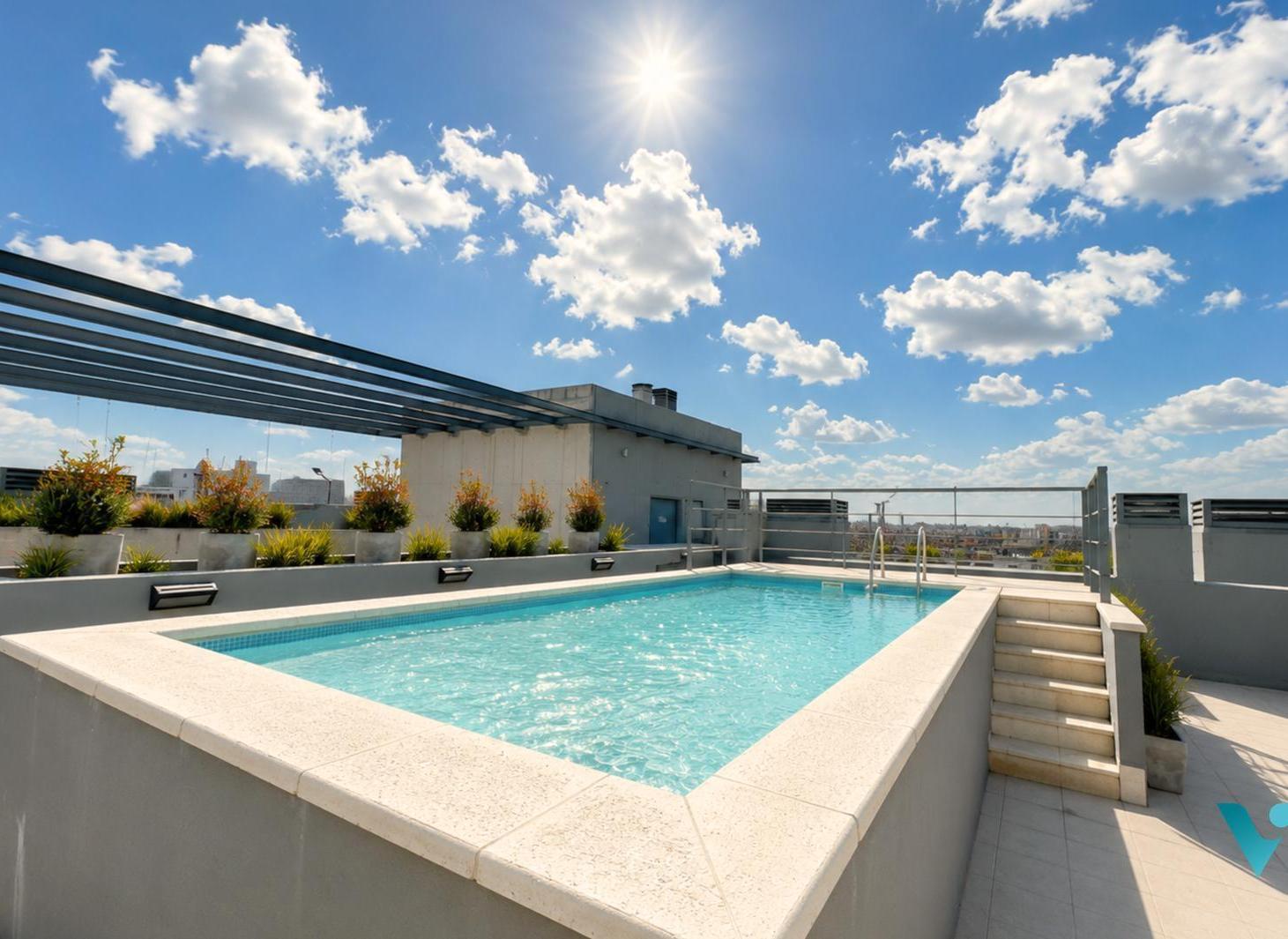 Foto de Departamento en venta 3 ambientes en Ituzaingo cochera , terraza, imagen 4