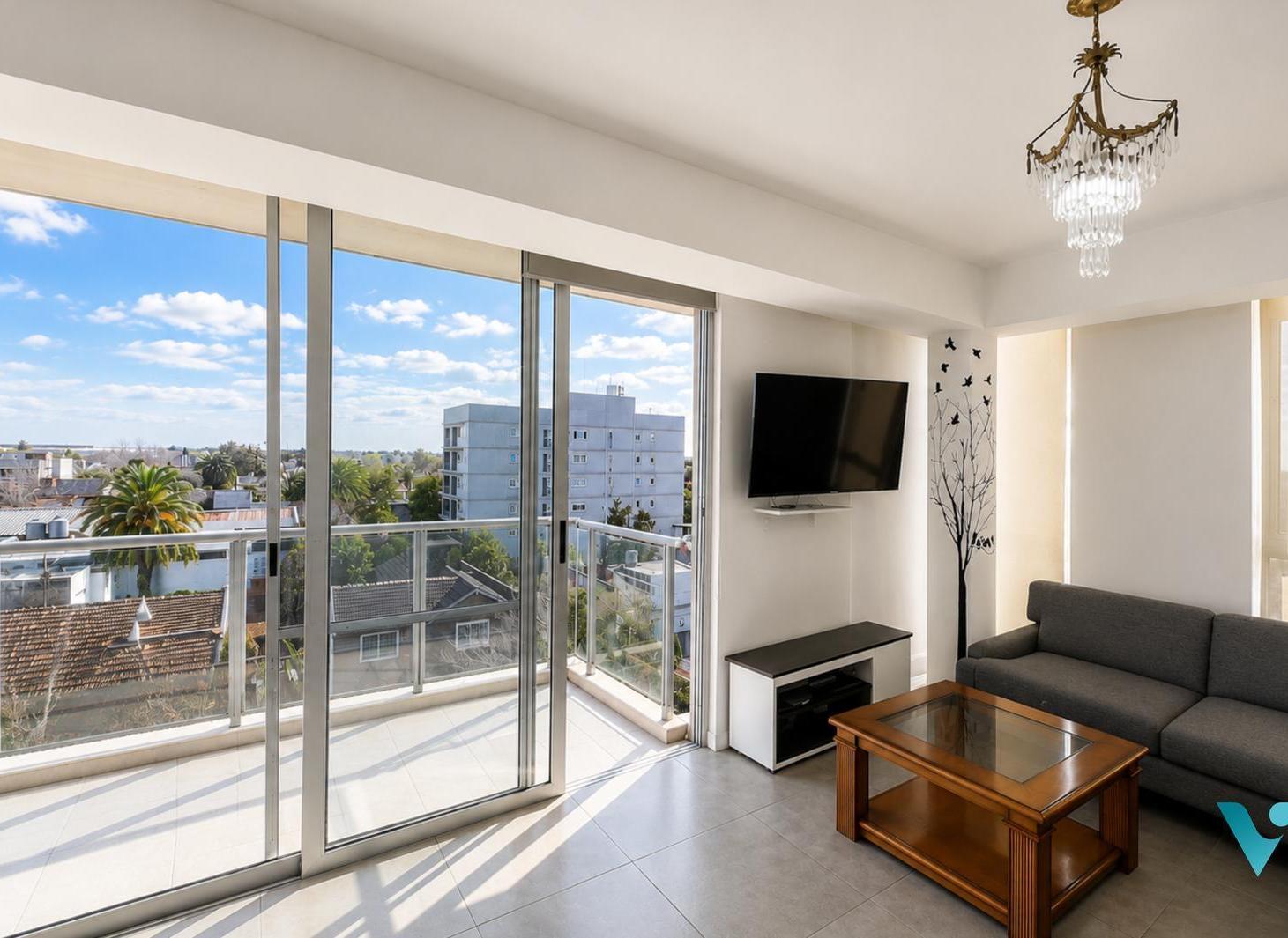 Foto de Departamento en venta 3 ambientes en Ituzaingo cochera , terraza, imagen 3