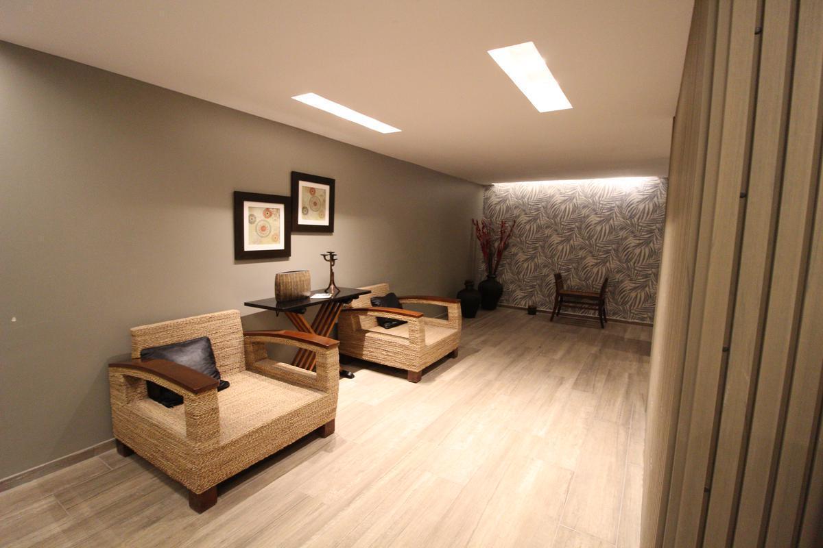 Foto de Departamento 3 ambientes en alquiler con cochera- Ituzaingó, imagen 1