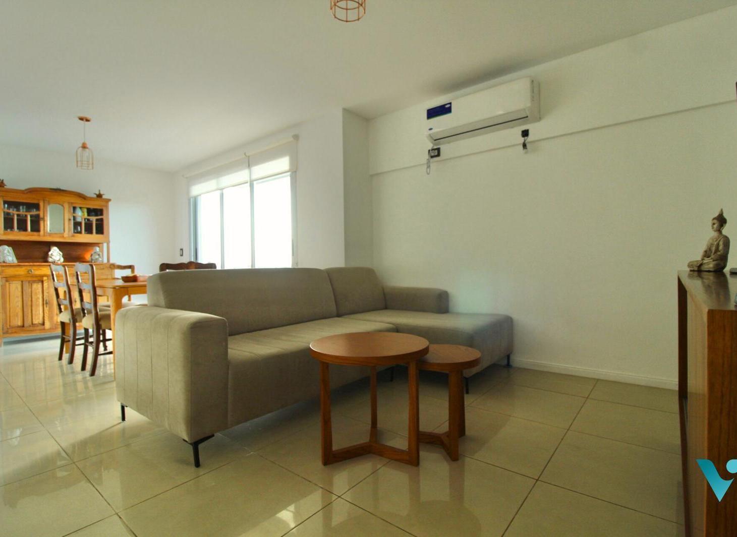 Foto de Departamento en venta Ituzaingó Norte 3 ambientes al frente, edificio, imagen 2