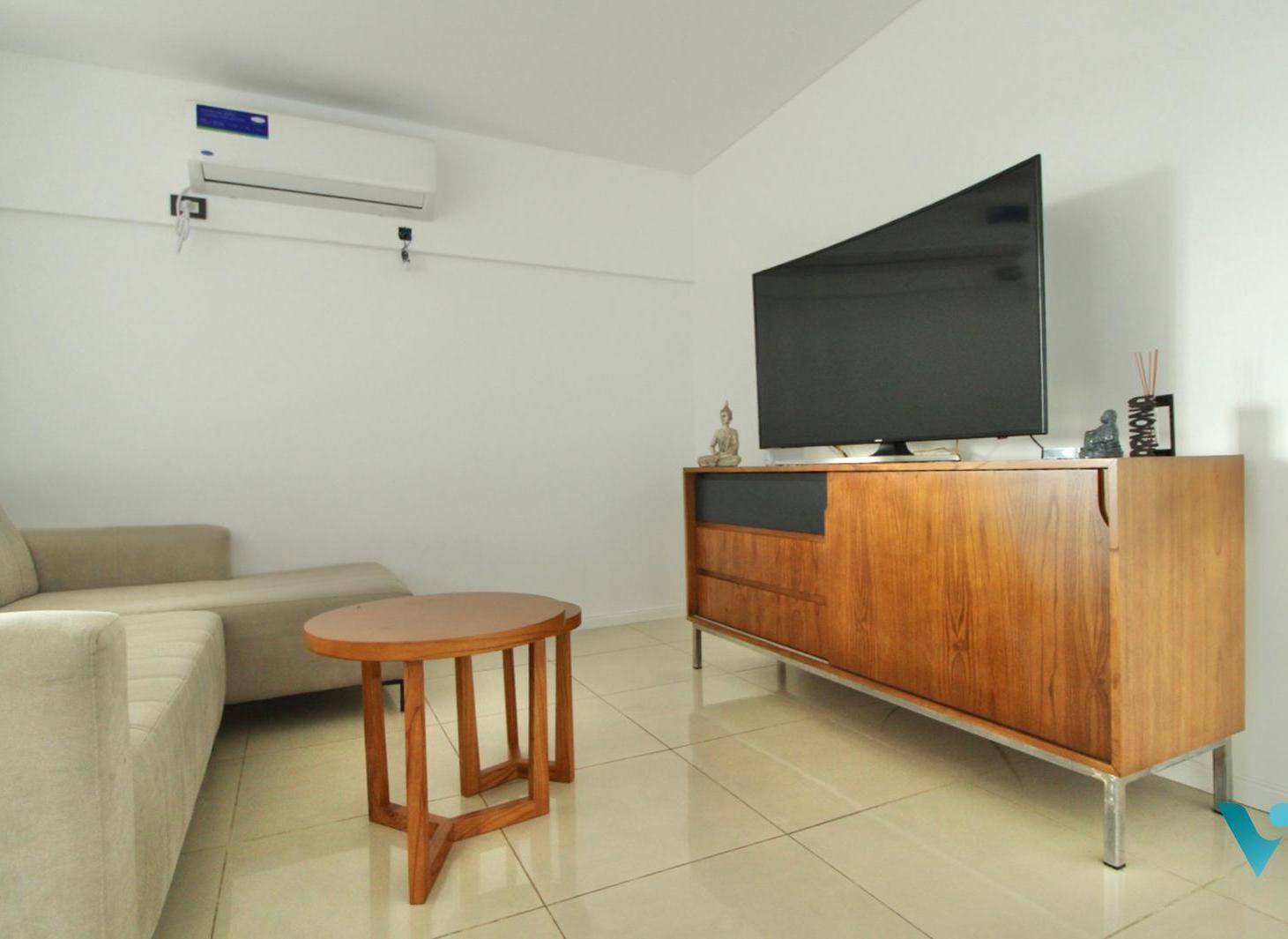 Foto de Departamento en venta Ituzaingó Norte 3 ambientes al frente, edificio, imagen 3