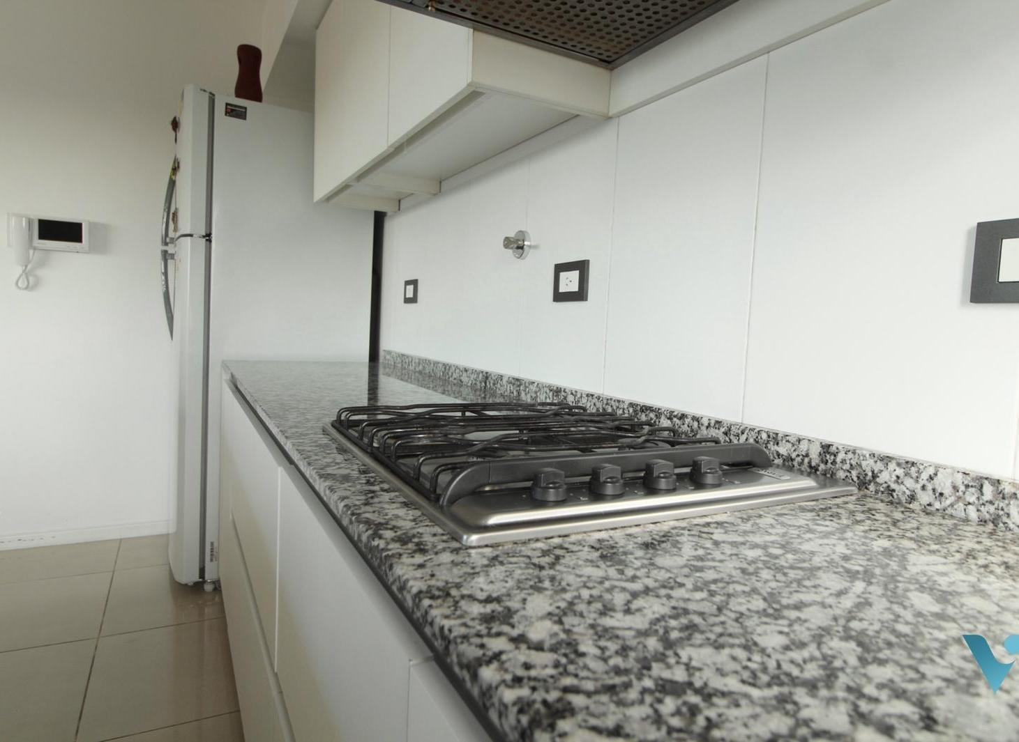 Foto de Departamento en venta Ituzaingó Norte 3 ambientes al frente, edificio, imagen 5