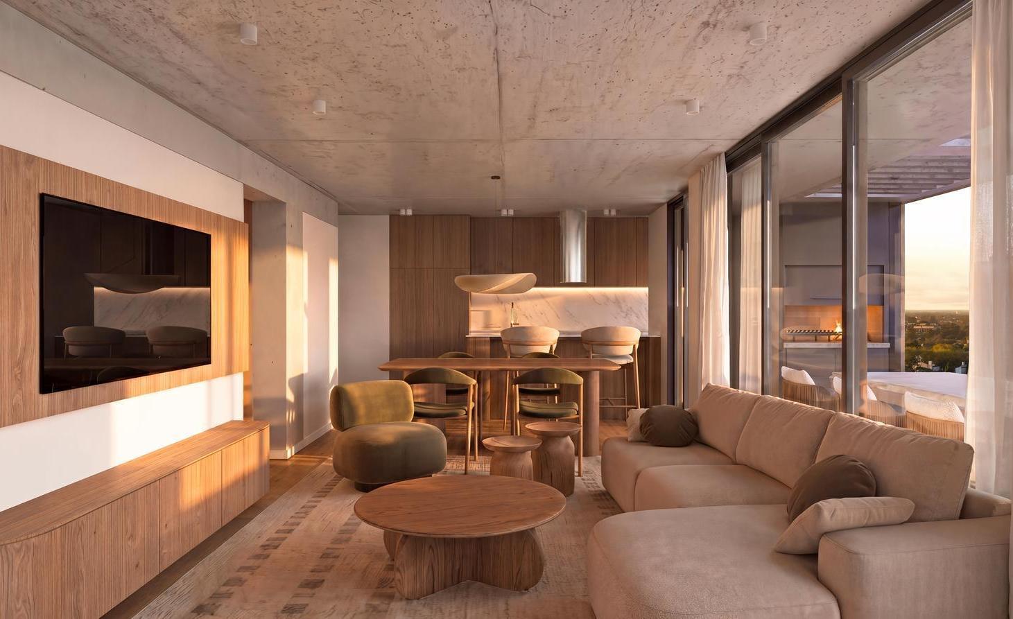 Foto de Departamento Venta Ituzaingó Norte Semipiso, imagen 5