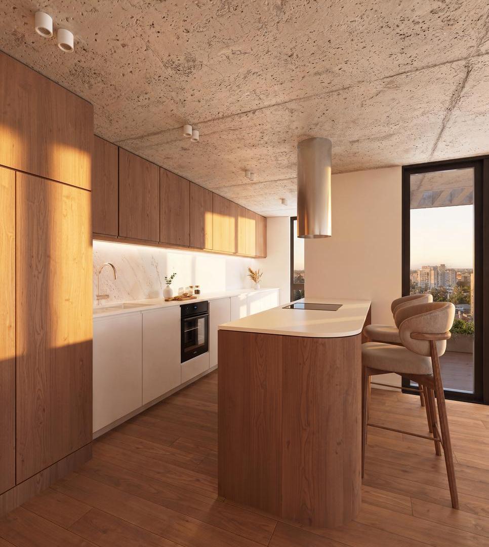 Foto de Departamento Venta Ituzaingó Norte Semipiso, imagen 3