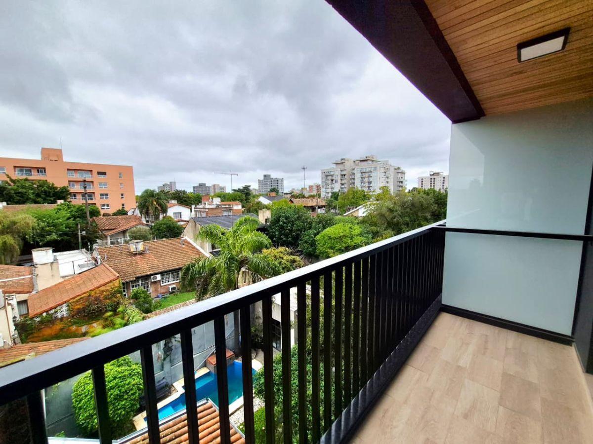 Foto de Departamento en Venta - 2 amb con cochera Ituzaingó Norte, imagen 3