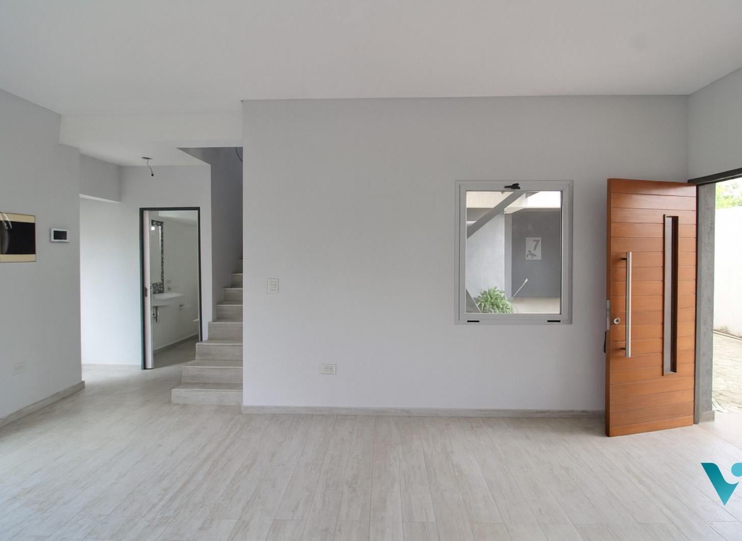 Foto de Venta ph duplex 3 ambientes con toilette, patio parrilla cochera en, imagen 2