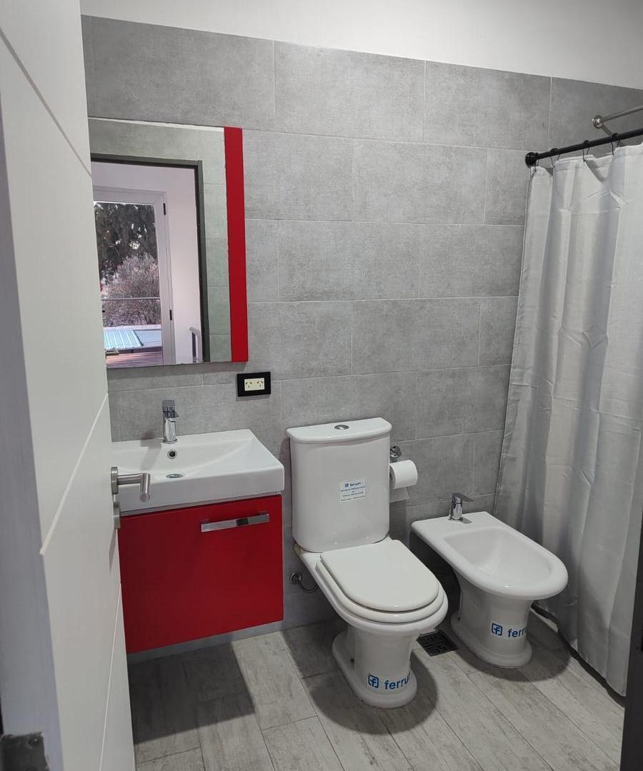Foto de Venta ph duplex 3 ambientes con toilette, patio parrilla cochera en, imagen 5