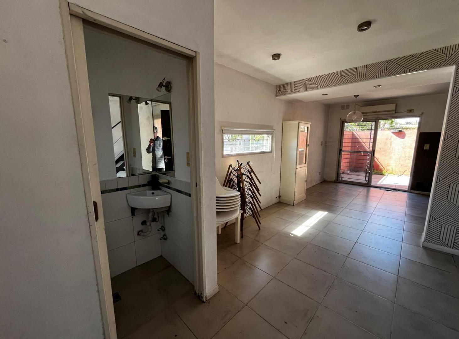 Foto de Duplex 3 ambientres con cochera en Ituzaingo norte, imagen 2