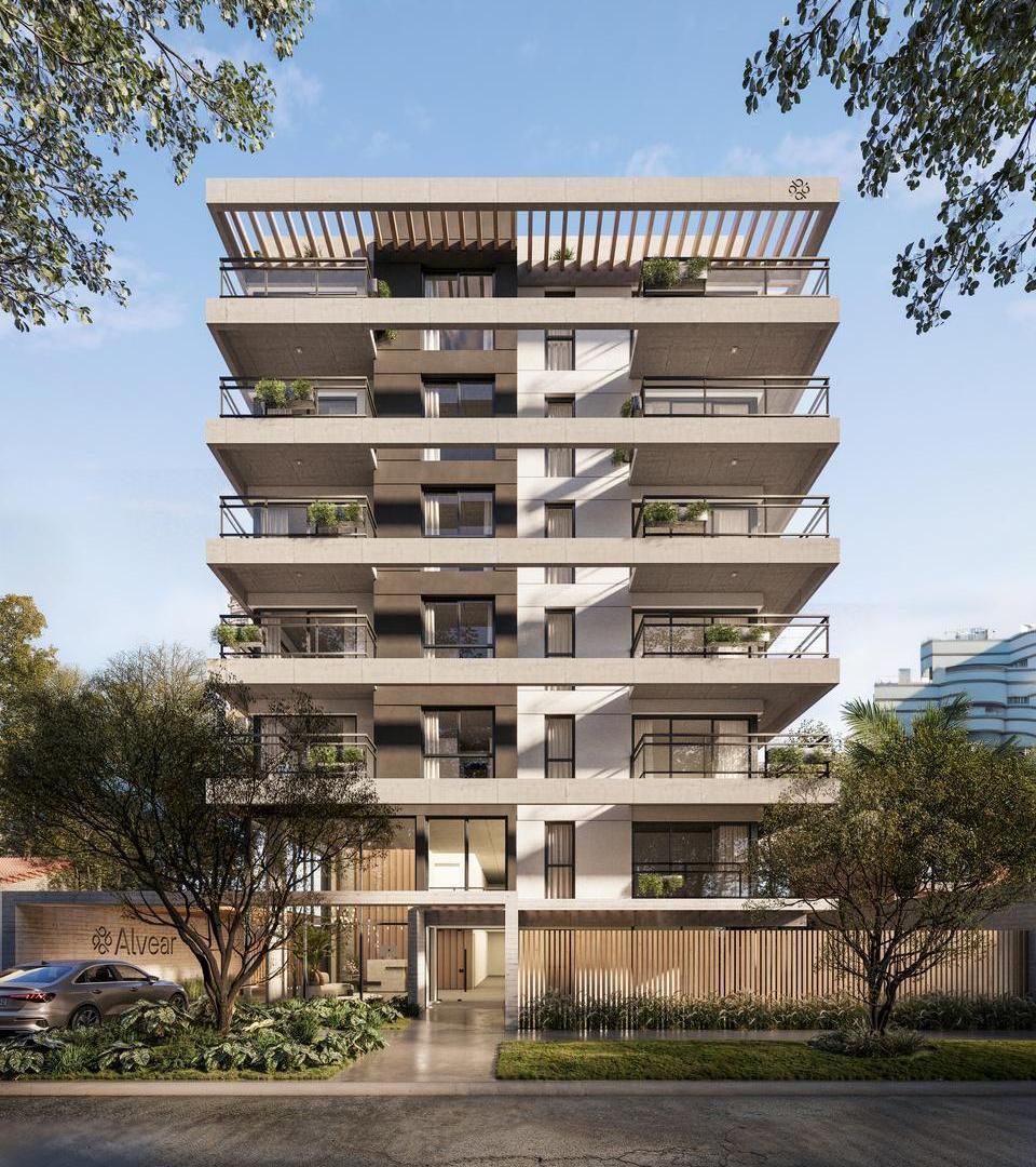 Foto de Departamento Monoambiente en venta de pozo Ituzaingo norte, imagen 1