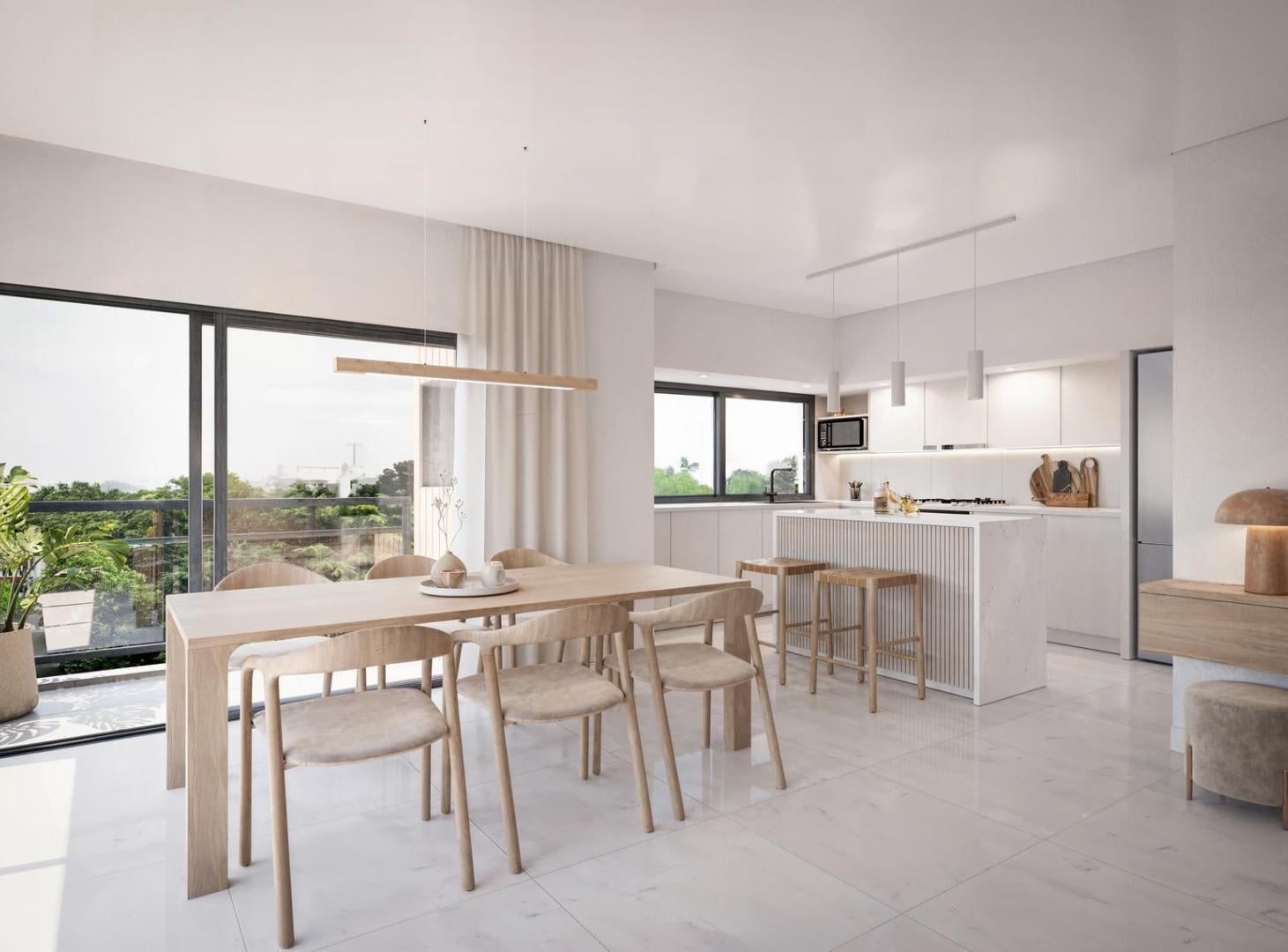 Foto de Departamento 2 ambientes en venta de pozo Ituzaingo norte, finaciación, imagen 1