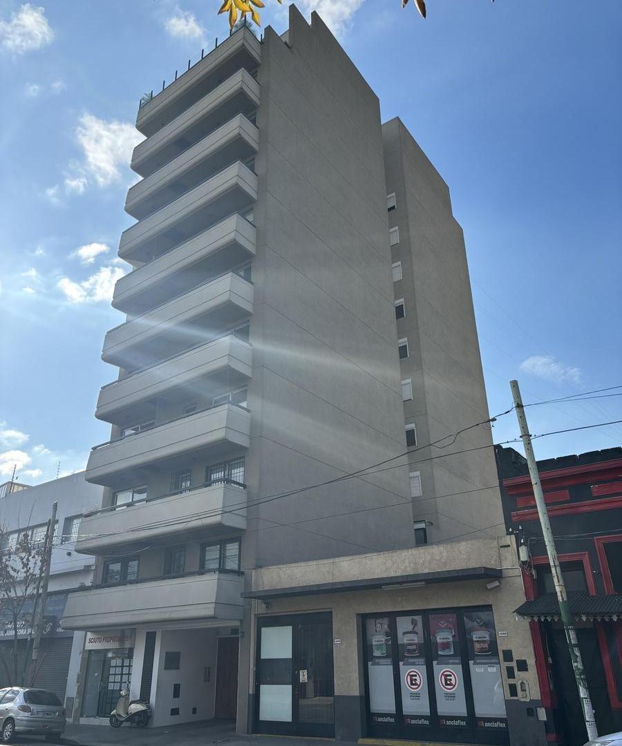 Foto de Monoambiente en venta con cochera y amenities, imagen 1