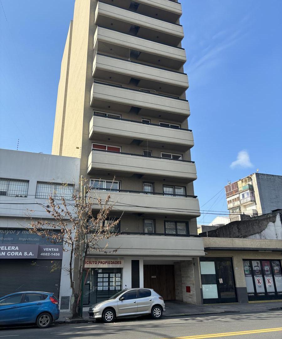 Foto de Monoambiente en venta con cochera y amenities, imagen 2
