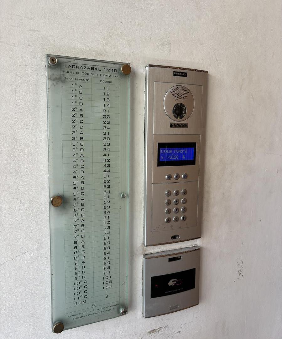 Foto de Monoambiente en venta con cochera y amenities, imagen 5