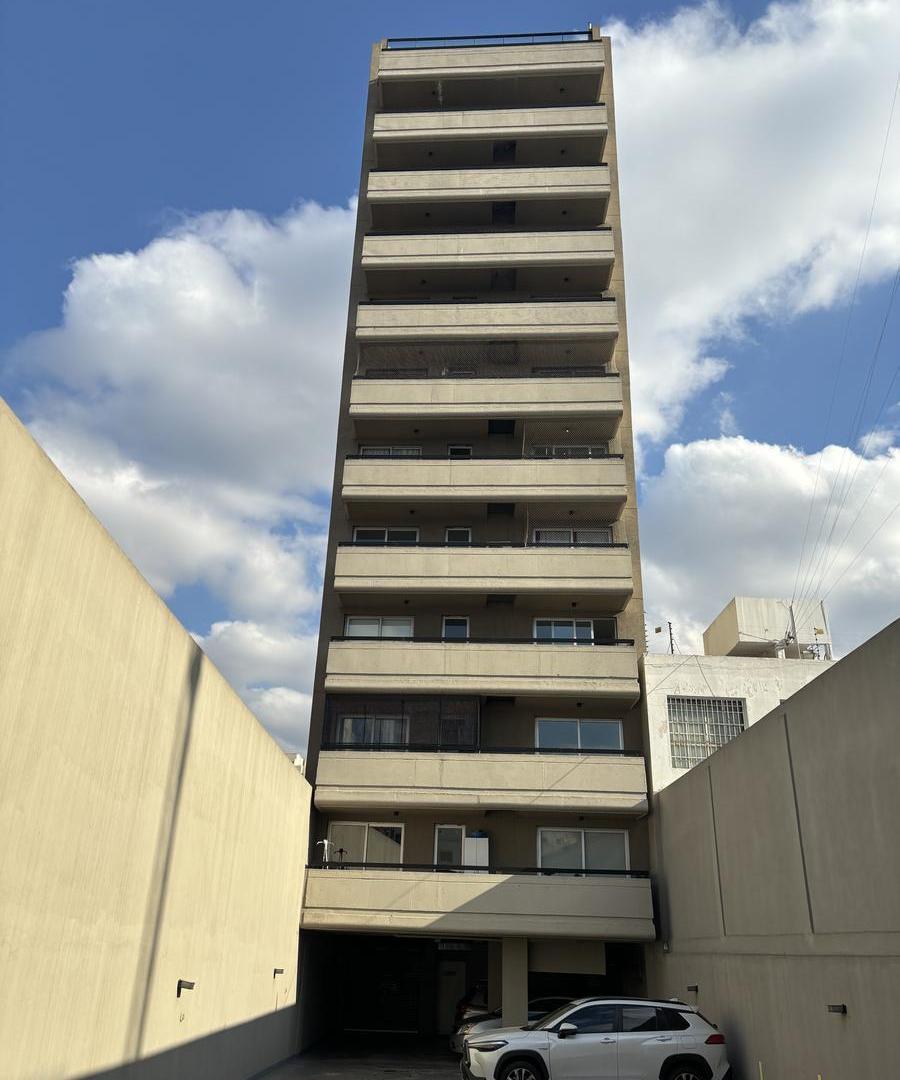 Foto de Monoambiente en venta con cochera y amenities, imagen 3