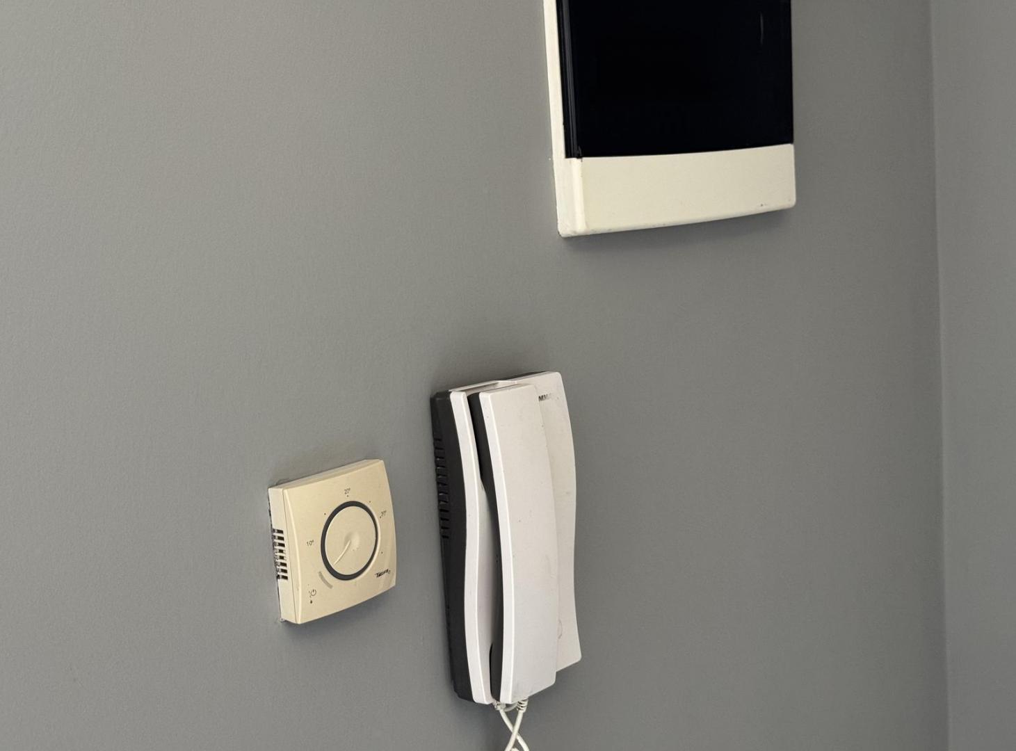 Foto de Venta departamento 2 ambientes con baño en suit y vestidor mas toilette, imagen 5