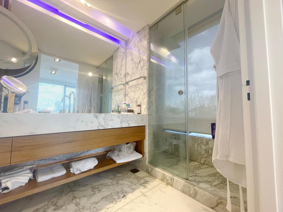 Foto de Forum Alcorta - 220m2 - 3 Dormitorios en SUITE c/ 2 COCHERAS, imagen 5