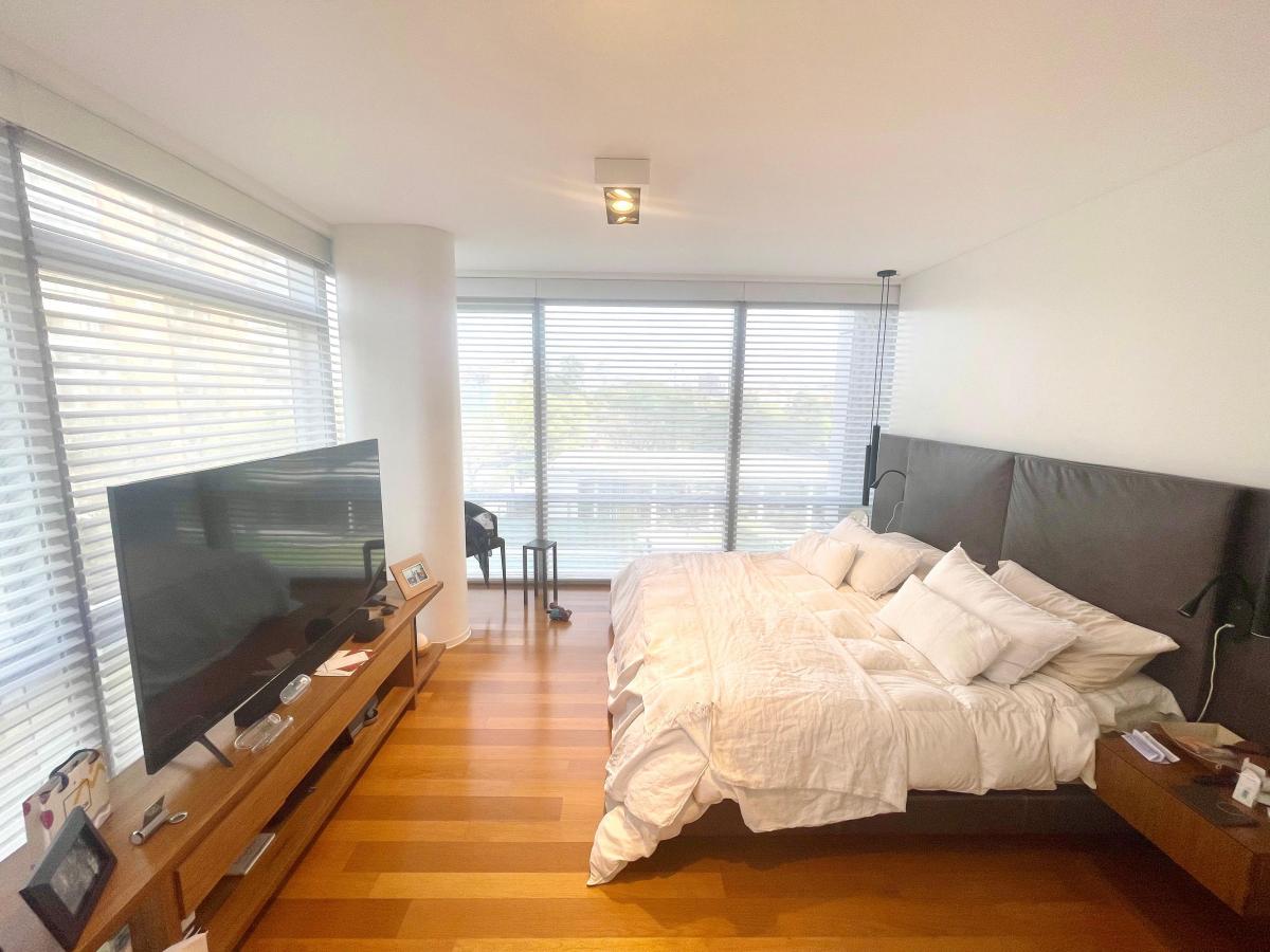 Foto de Forum Alcorta - 220m2 - 3 Dormitorios en SUITE c/ 2 COCHERAS, imagen 2