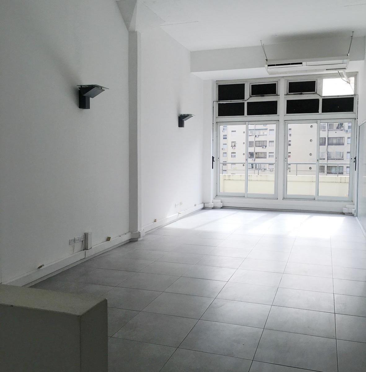 Foto de Oficina en LA ALGODONERA - 95m2 - Esq. Santos Dumont y Av.Alvarez Thomas, imagen 4