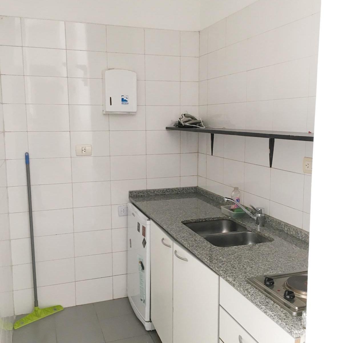 Foto de Oficina en LA ALGODONERA - 95m2 - Esq. Santos Dumont y Av.Alvarez Thomas, imagen 2