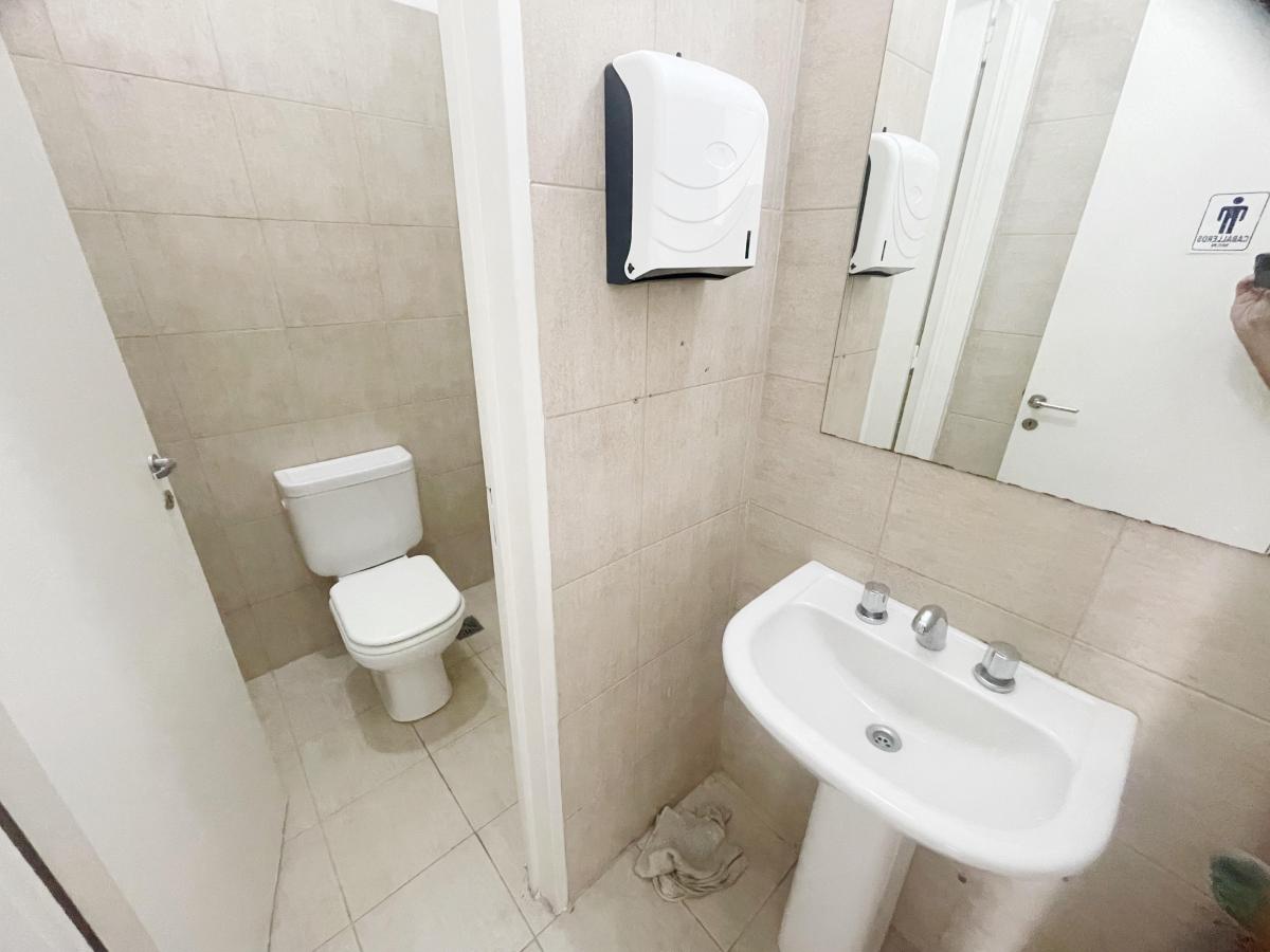 Oficina en La Algodonera - 95 m² - Esq. Santos Dumont y Av Alvarez Thomas 5