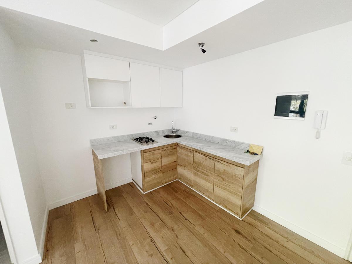 Foto de OPORTUNIDAD - Pacheco 2865 - Monoamb Premium c/AMENITIES - A ESTRENAR!, imagen 2
