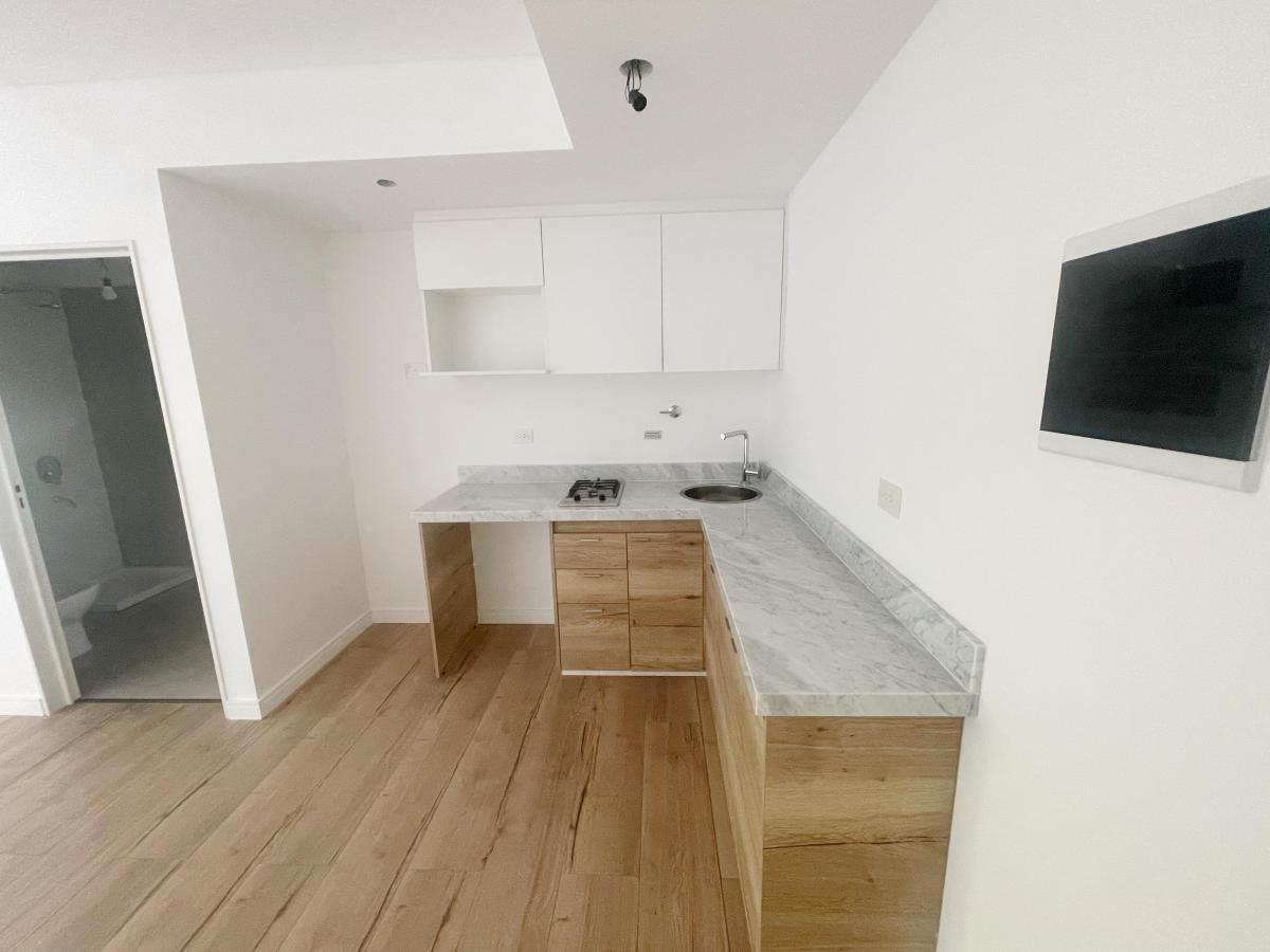 Foto de OPORTUNIDAD - Pacheco 2865 - Monoamb Premium c/AMENITIES - A ESTRENAR!, imagen 4