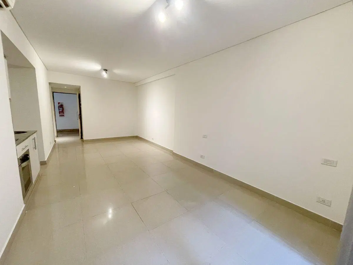 Arenales 3400 - Mono Amb. c/Patio - AMENITIES - Alquiler Temp. a Mts del Alto Palermo 4