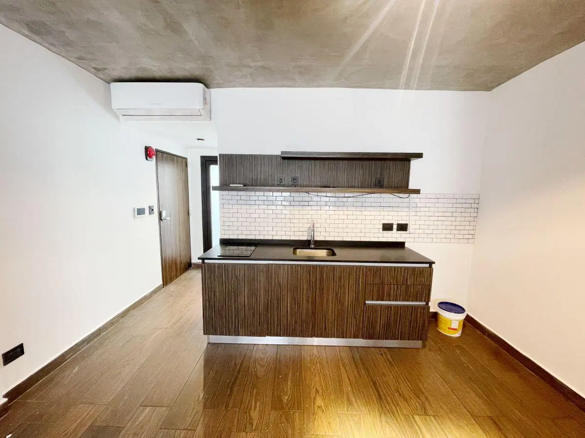 Loft con ESPECTACULAR PATIO - Concepcion Arenal 3400 - Proyecto Brasilia -AMENITIES 2