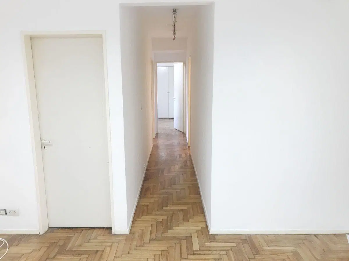 Boulevard C. Rivadavia 1800 - Excelente 3 Amb Reciclado a Mts de Av. Libertador -BAJAS EXPENSAS! 4