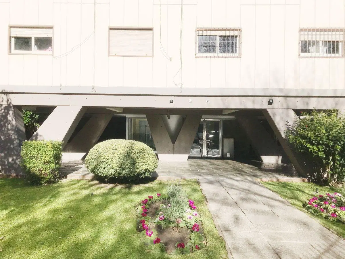 Boulevard C. Rivadavia 1800 - Excelente 3 Amb Reciclado a Mts de Av. Libertador -BAJAS EXPENSAS! 3