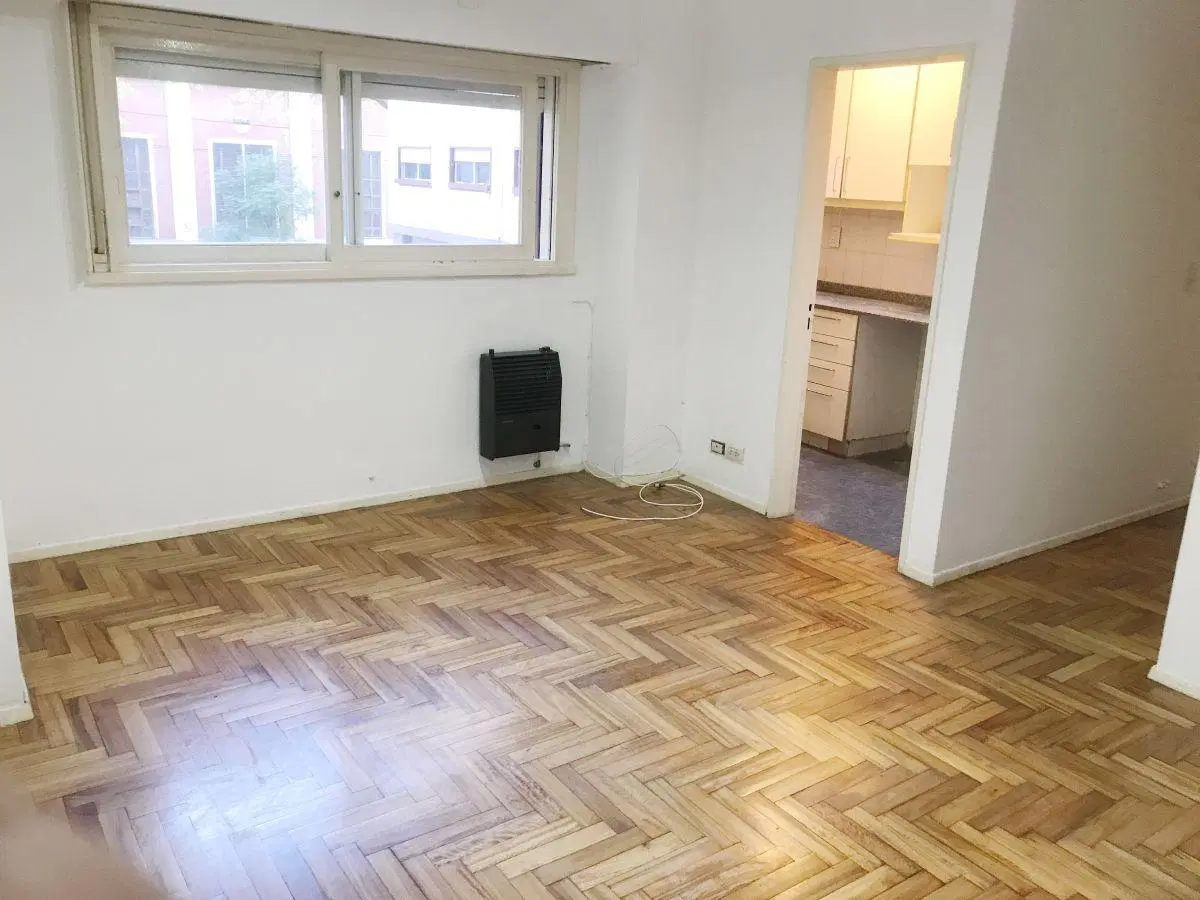 Boulevard C. Rivadavia 1800 - Excelente 3 Amb Reciclado a Mts de Av. Libertador -BAJAS EXPENSAS! 2