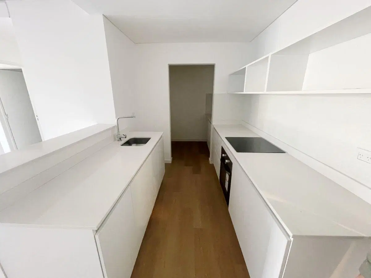 NUEVO VALOR! Av. Juan B. Justo 800 - Espectacular 2 Amb c/ baño y Toilette - AMENITIES! 3