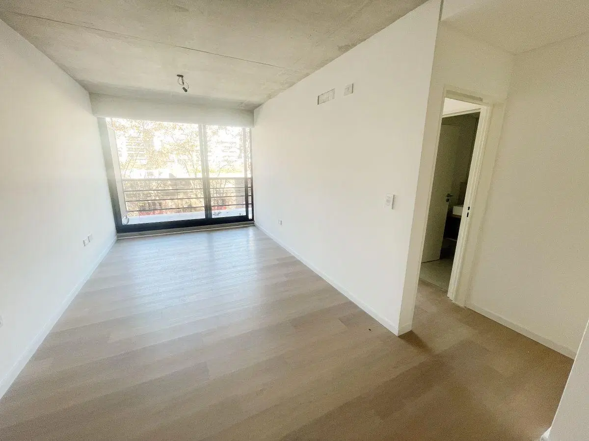 NUEVO VALOR! Av. Juan B. Justo 800 - Espectacular 2 Amb c/ baño y Toilette - AMENITIES! 2