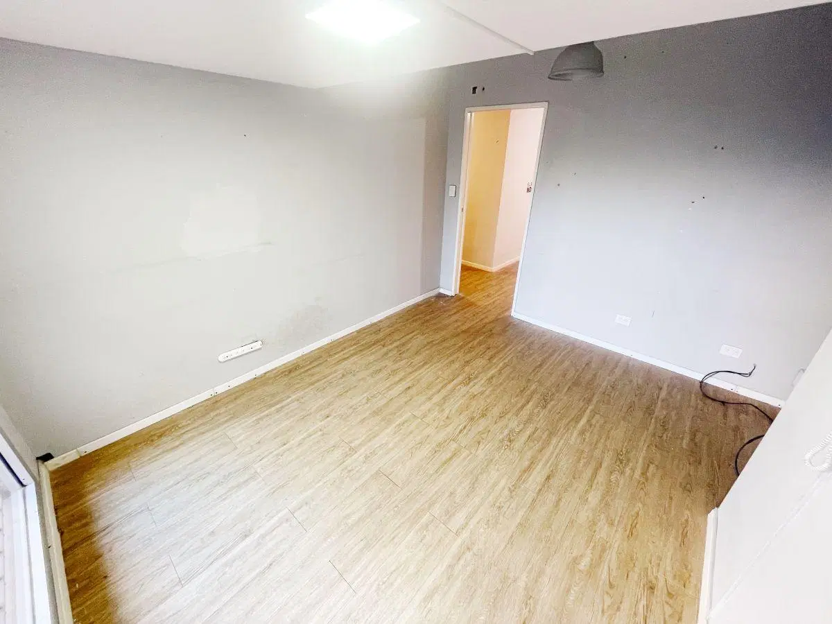 OPORTUNIDAD - Av. Cabildo y Congreso - 60m2 - OFICINA O VIVIENDA - 3 Ambientes - COCHERA OPCIONAL 3