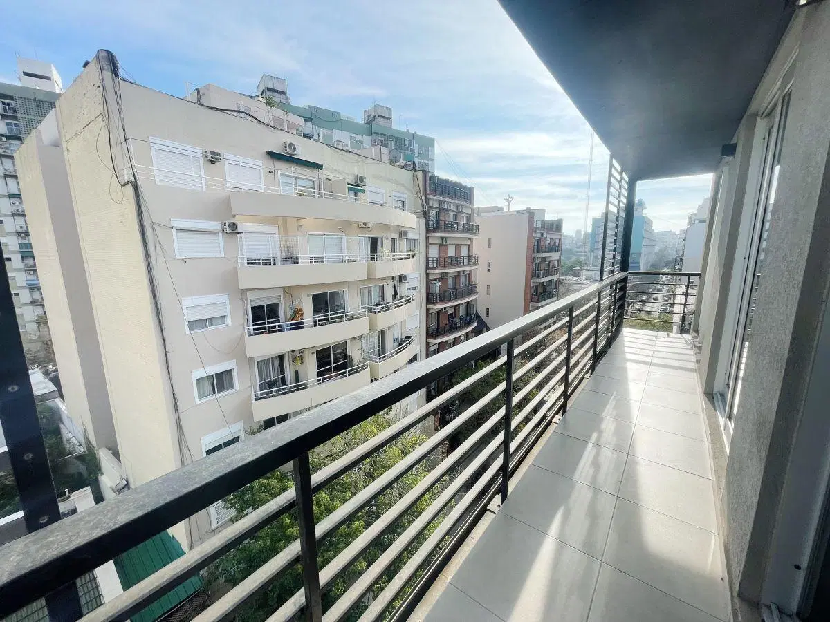 OPORTUNIDAD - Ramos Mejia 700 - 3 Amb en lo mejor de Caballito - UPGRADE! 3
