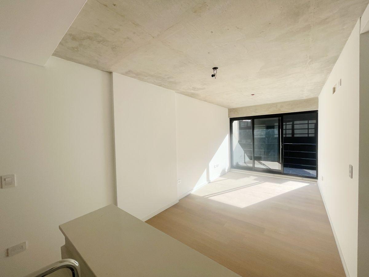 Foto de PRECIO UNICO! Av. Juan B. Justo 800 - Espectacular 2 Amb c/ baño y, imagen 2