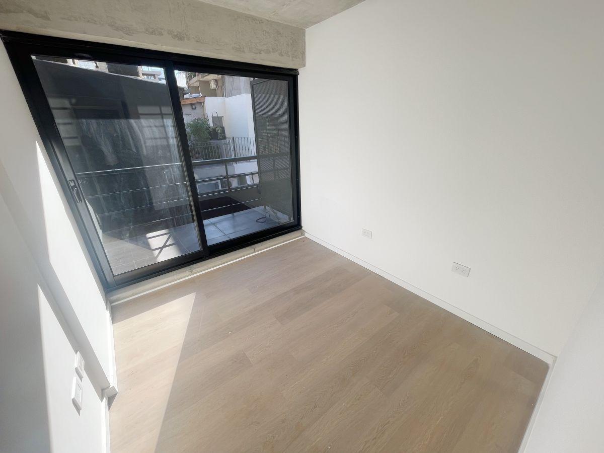 Foto de PRECIO UNICO! Av. Juan B. Justo 800 - Espectacular 2 Amb c/ baño y, imagen 5