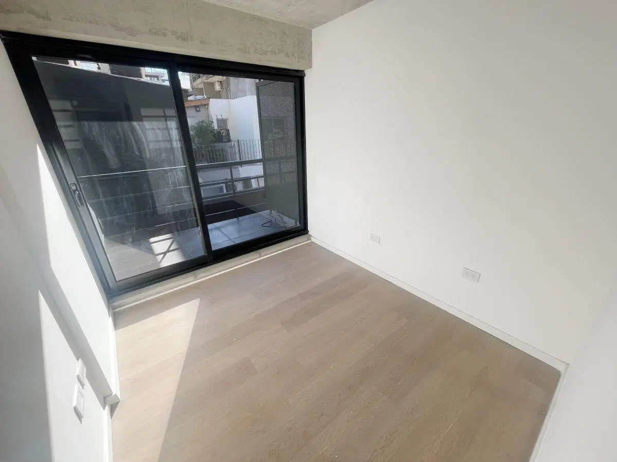 PRECIO UNICO! Av. Juan B. Justo 800 - Espectacular 2 Amb c/ baño y Toilette - AMENITIES! 5